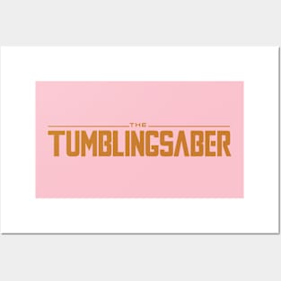 Pink TS tshirt Posters and Art